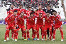 حبیب گردانی: الجزیره ریکاردو را دارد و تراکتور هم بهترین مدافعان آسیا